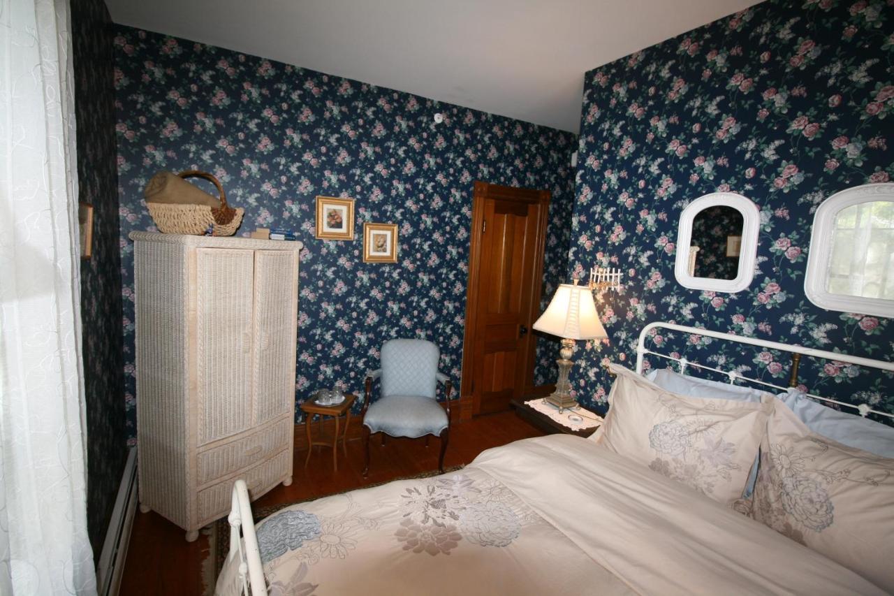 The Governor'S Inn 拉德洛 客房 照片