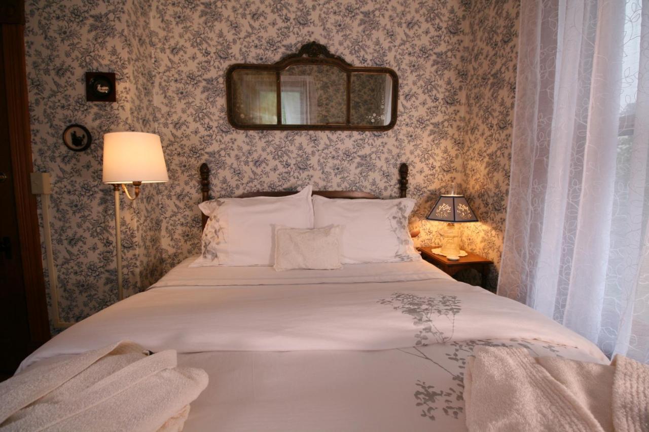 The Governor'S Inn 拉德洛 客房 照片
