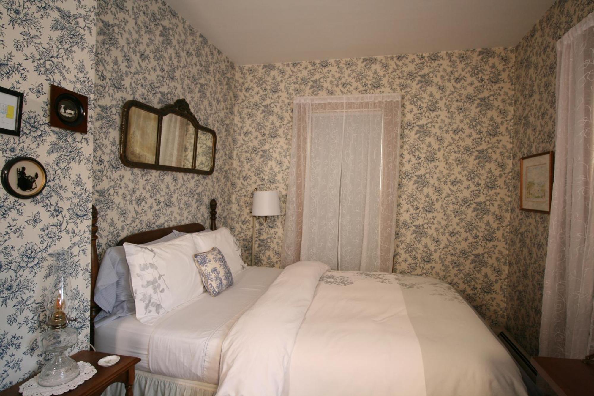 The Governor'S Inn 拉德洛 客房 照片